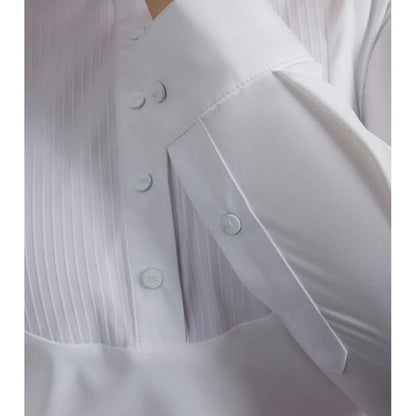 Navarra Long Sleeve Competition Shirt