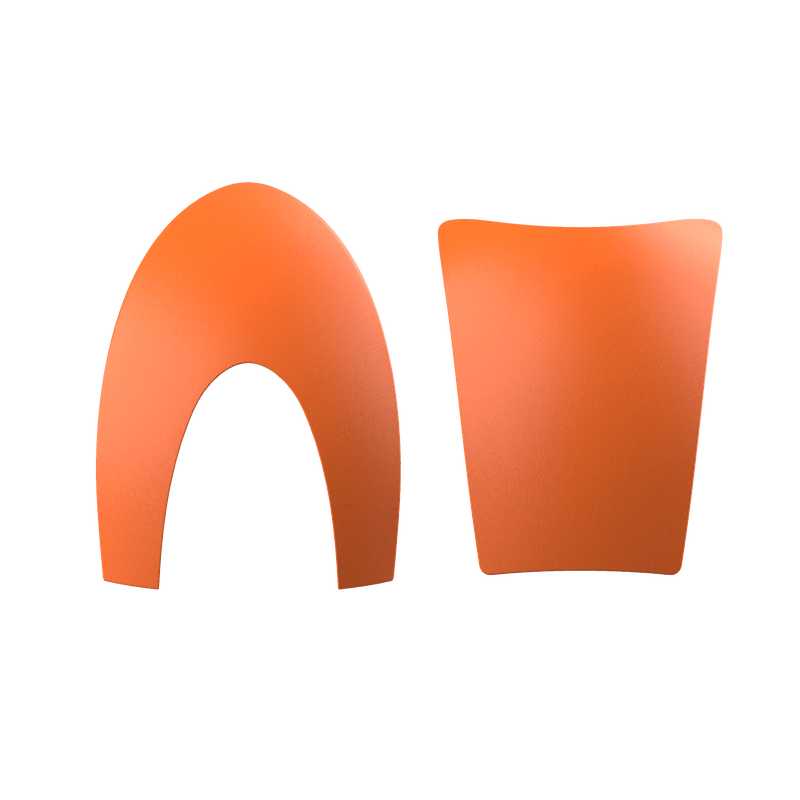 Cromo 2.0 Replacement Panels