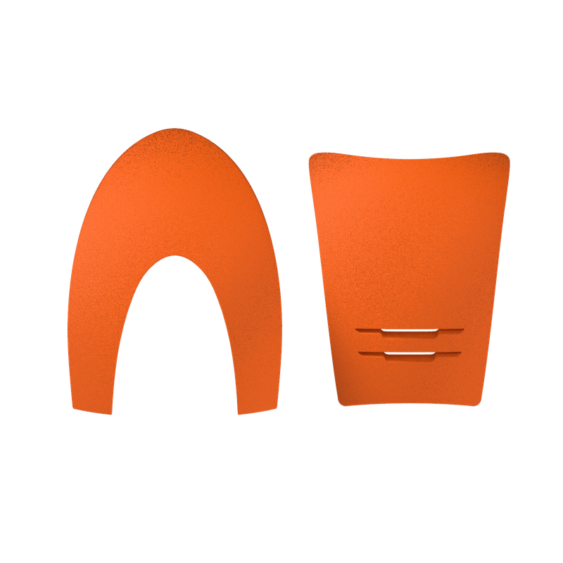 Cromo 2.0 Replacement Panels