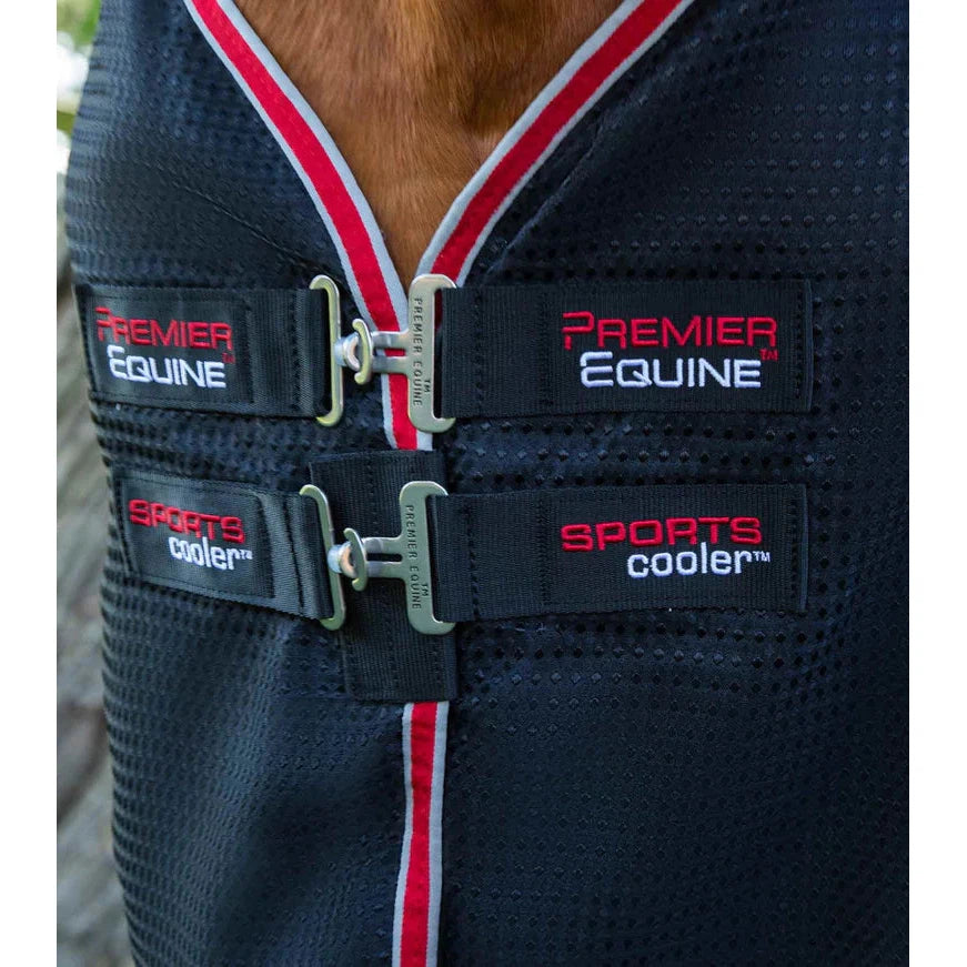 Sports Cooler Rug