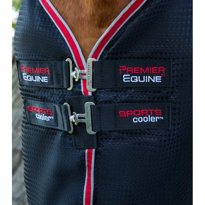 Sports Cooler Rug