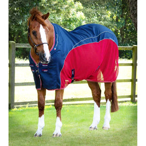 Sports Cooler Rug