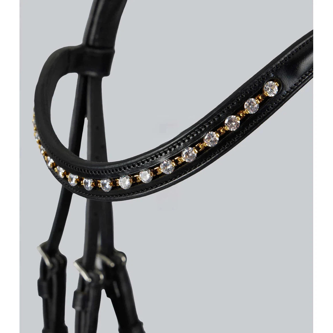 Palazzo Anatomical Bridle (No reins)