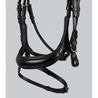 Palazzo Anatomical Bridle (No reins)