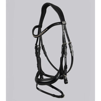 Palazzo Anatomical Bridle (No reins)