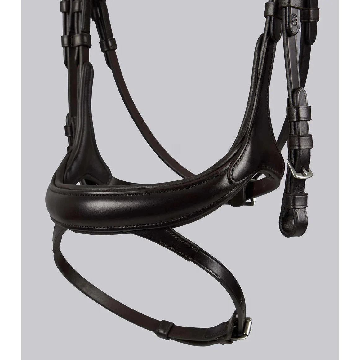 Palazzo Anatomical Bridle (No reins)