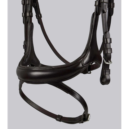 Palazzo Anatomical Bridle (No reins)