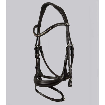 Palazzo Anatomical Bridle (No reins)