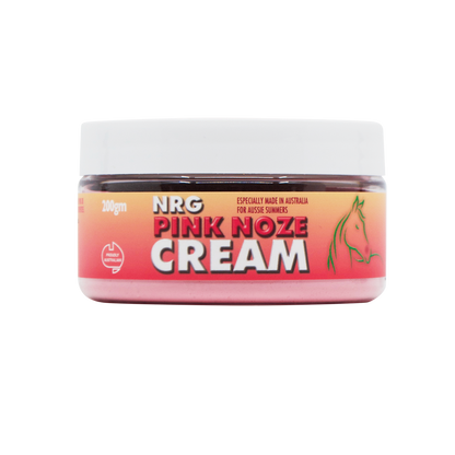 NRG Pink Noze Cream - 200gm