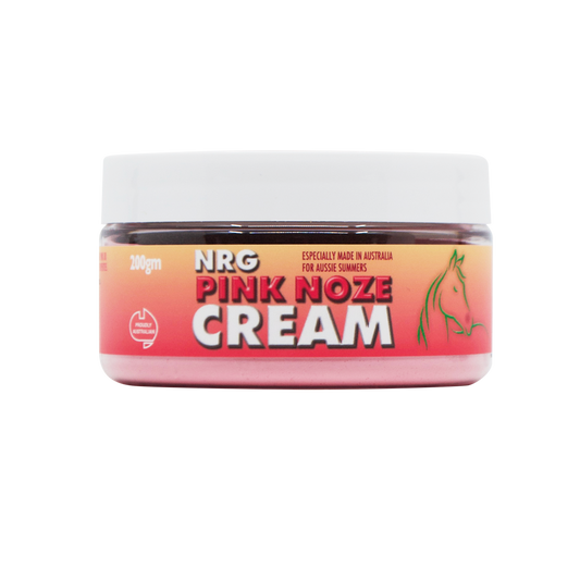 NRG Pink Noze Cream - 200gm