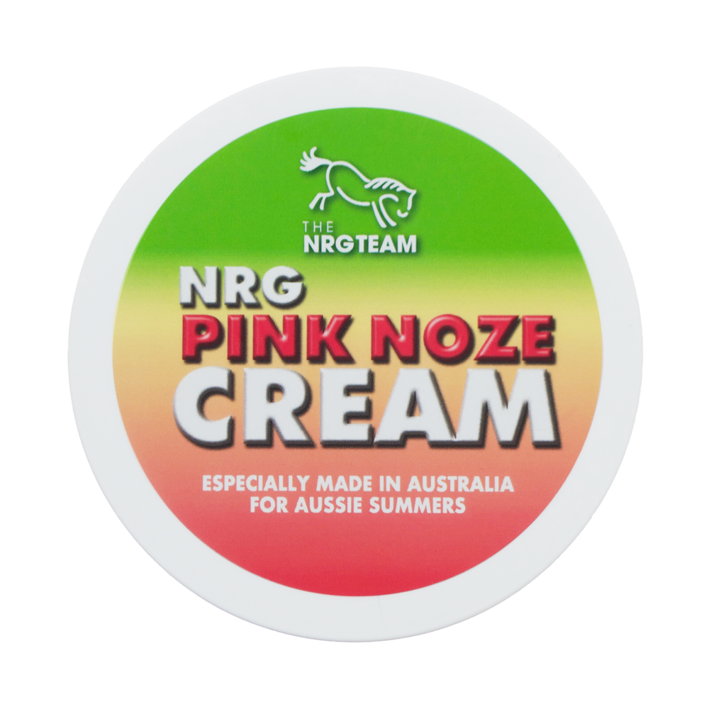 NRG Pink Noze Cream - 200gm