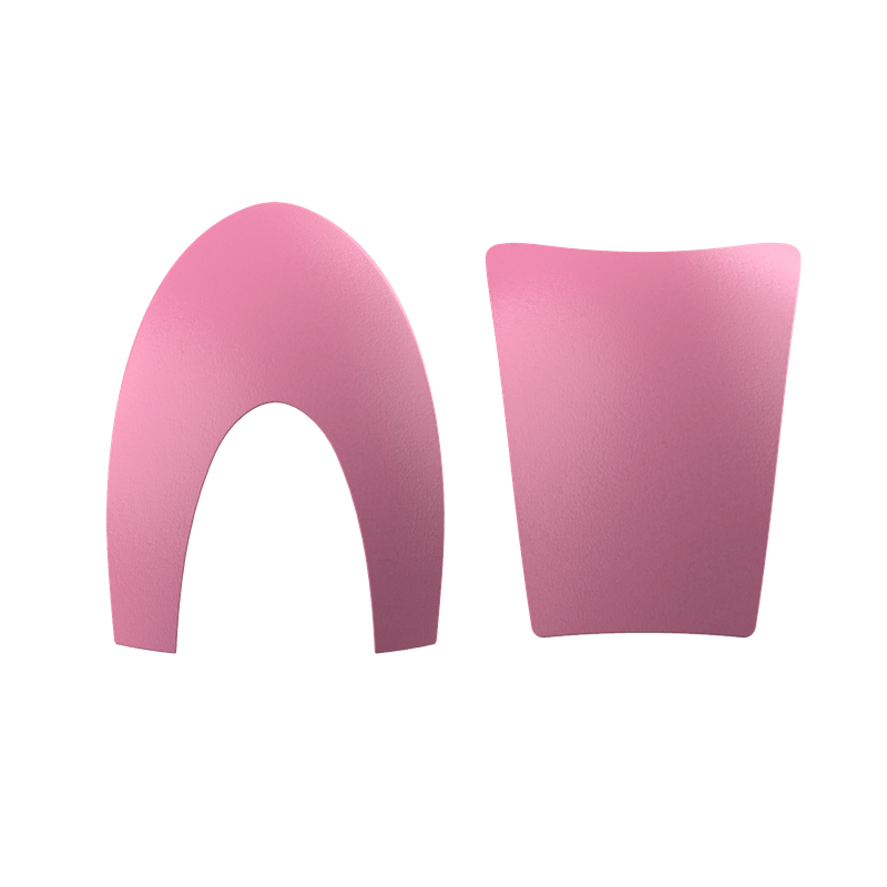 Cromo 2.0 Replacement Panels