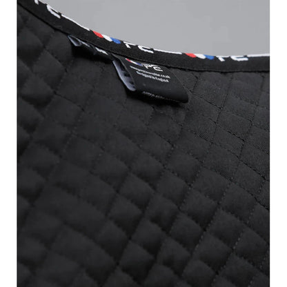 Pony Plain Cotton Dressage Square