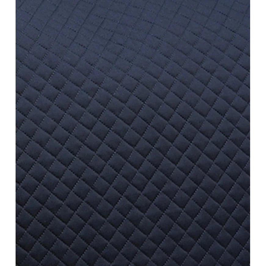 Pony Plain Cotton Dressage Square