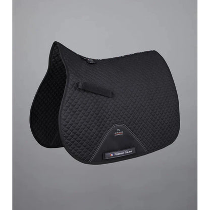 Pony Plain Cotton GP/Jump Square