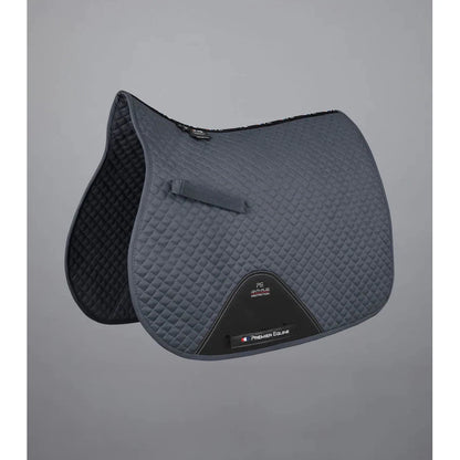 Pony Plain Cotton GP/Jump Square