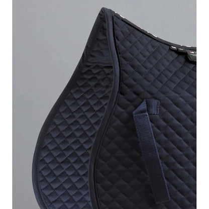 Pony Plain Cotton GP/Jump Square