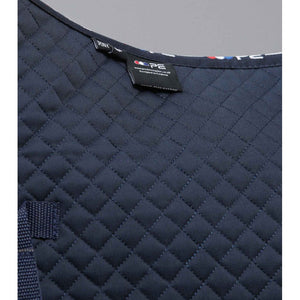 Pony Plain Cotton GP/Jump Square