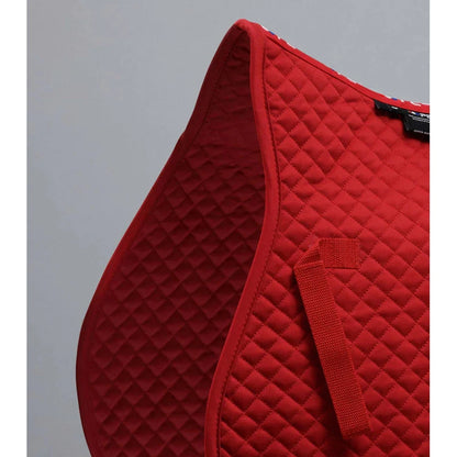 Pony Plain Cotton GP/Jump Square