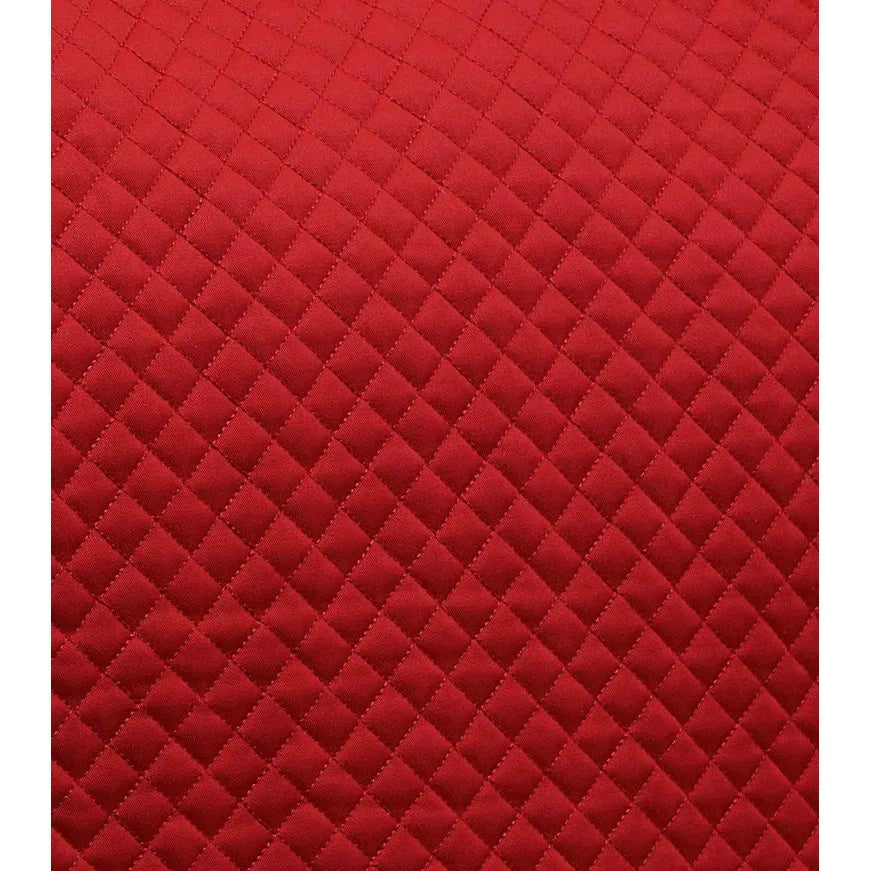 Pony Plain Cotton GP/Jump Square