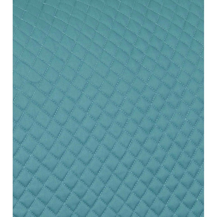 Pony Plain Cotton GP/Jump Square