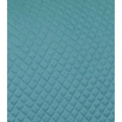 Pony Plain Cotton GP/Jump Square