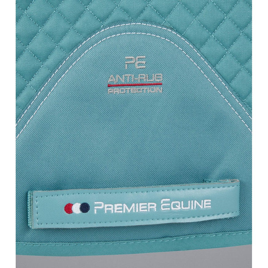Pony Plain Cotton GP/Jump Square