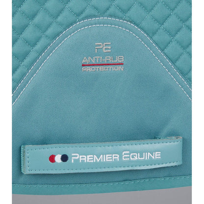 Pony Plain Cotton GP/Jump Square