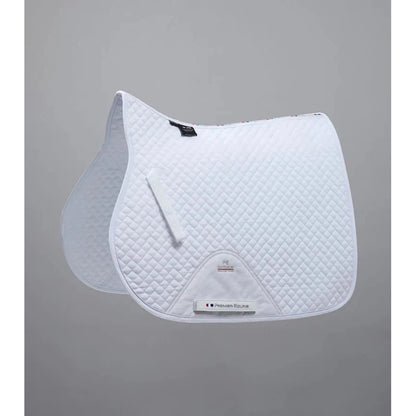 Pony Plain Cotton GP/Jump Square