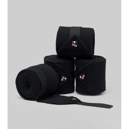 Horse Polo Fleece Bandages