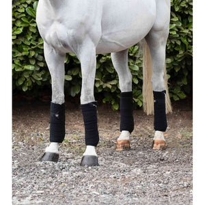Horse Polo Fleece Bandages