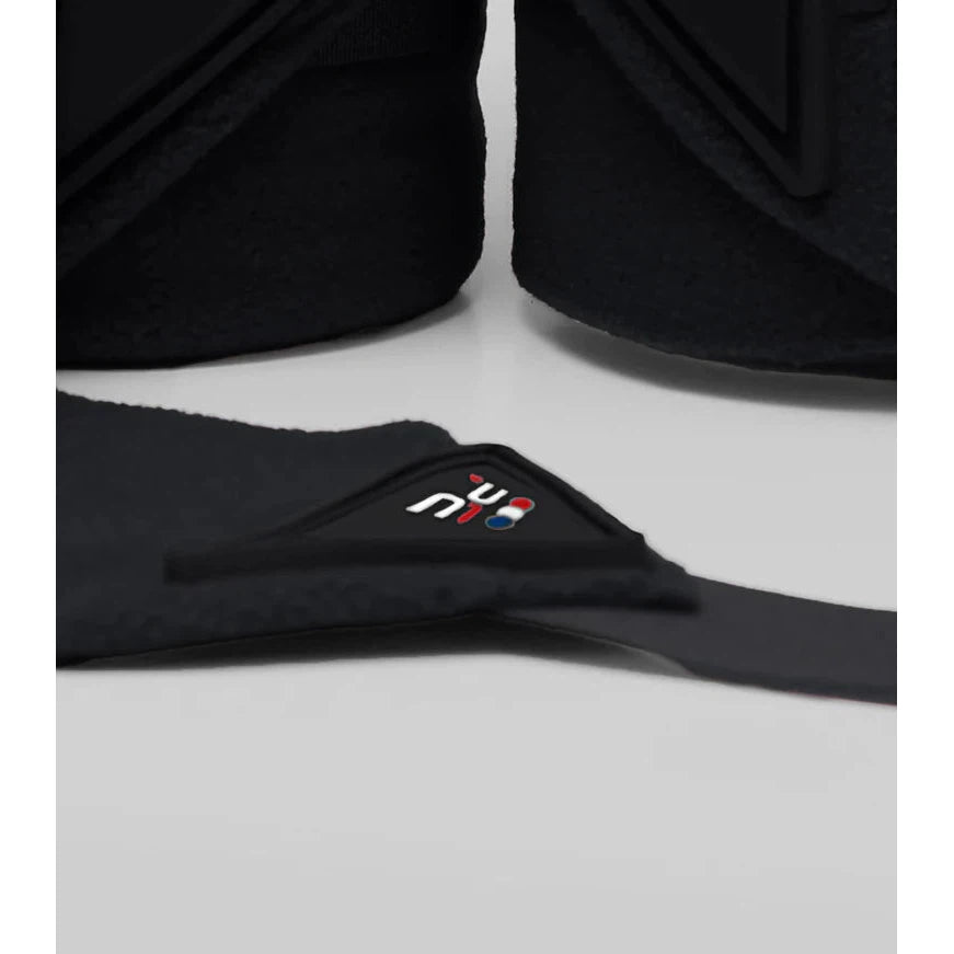Horse Polo Fleece Bandages
