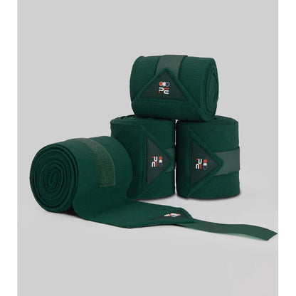Horse Polo Fleece Bandages