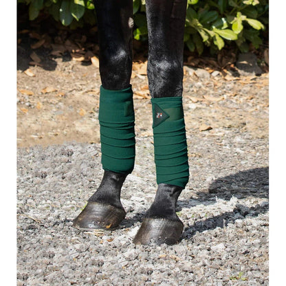 Horse Polo Fleece Bandages