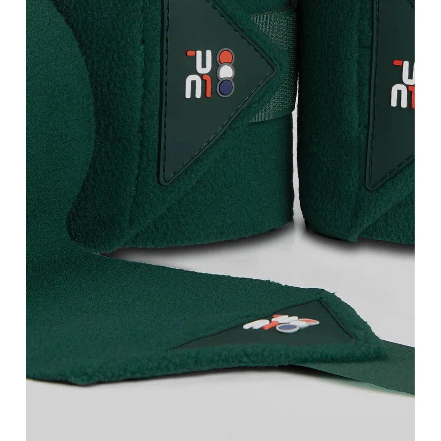 Horse Polo Fleece Bandages