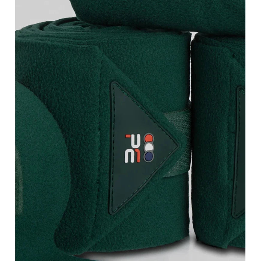Horse Polo Fleece Bandages