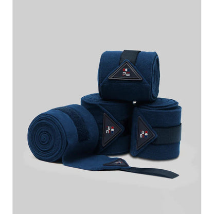 Horse Polo Fleece Bandages