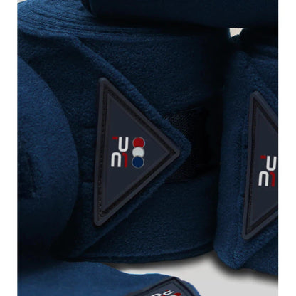 Horse Polo Fleece Bandages