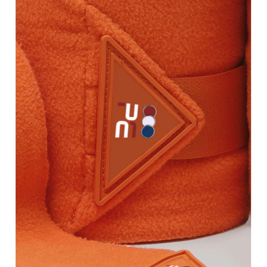 Horse Polo Fleece Bandages