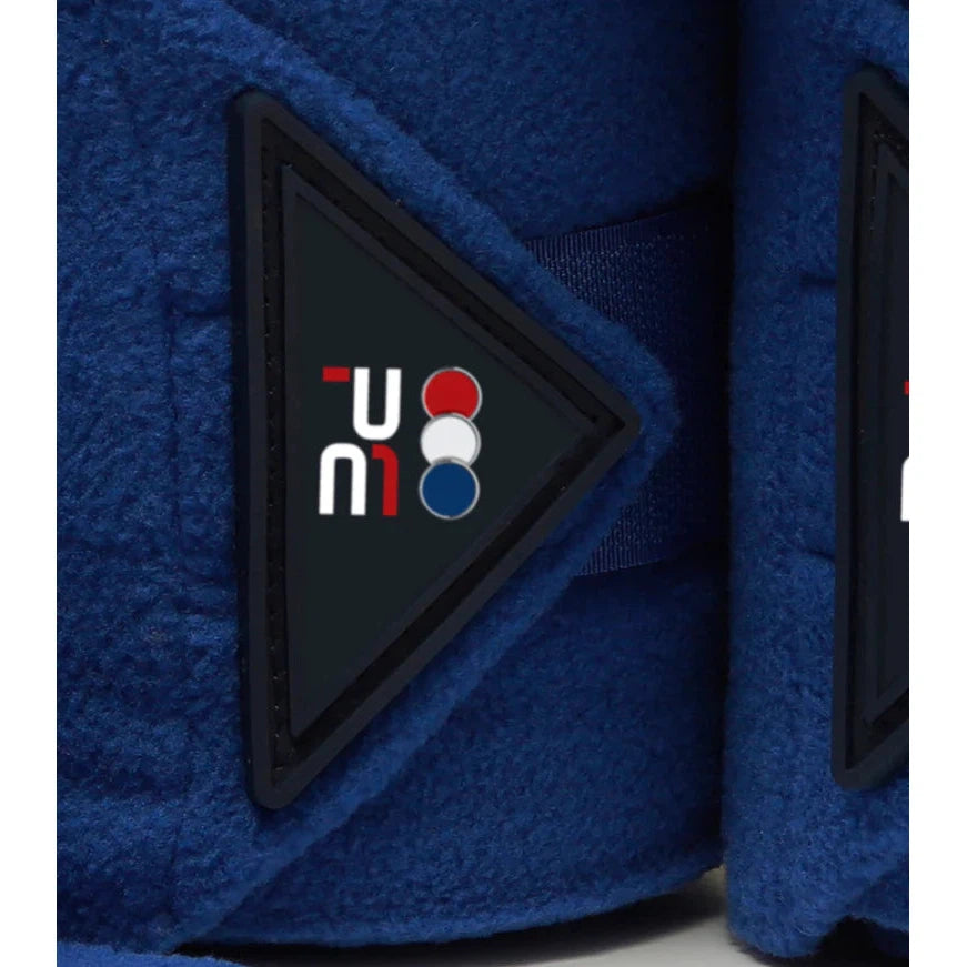 Horse Polo Fleece Bandages