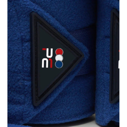 Horse Polo Fleece Bandages