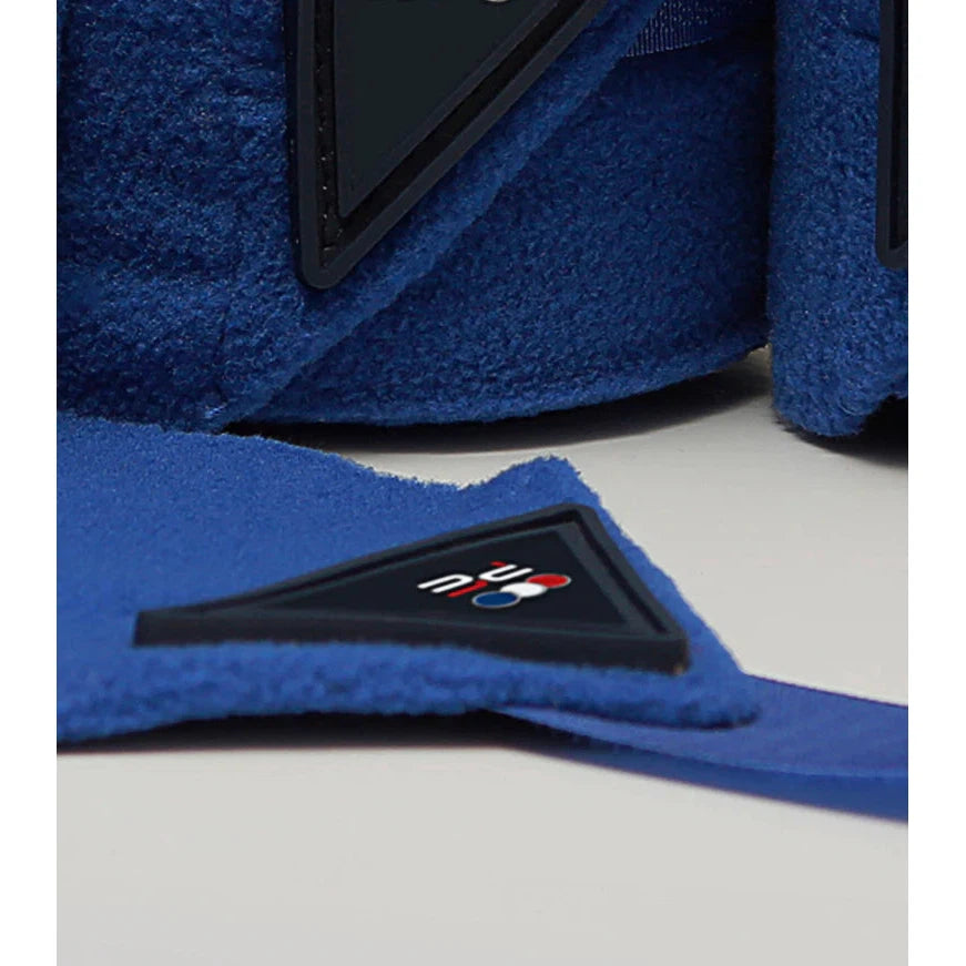 Horse Polo Fleece Bandages
