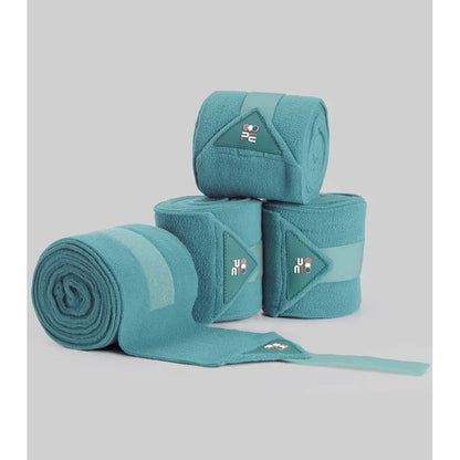 Horse Polo Fleece Bandages