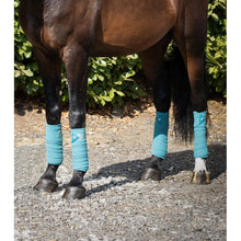 Load image into Gallery viewer, Horse Polo Fleece Bandages