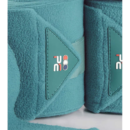 Horse Polo Fleece Bandages