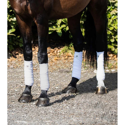 Horse Polo Fleece Bandages