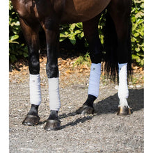 Load image into Gallery viewer, Horse Polo Fleece Bandages