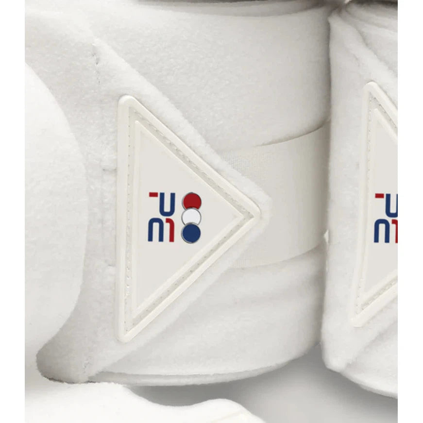 Horse Polo Fleece Bandages