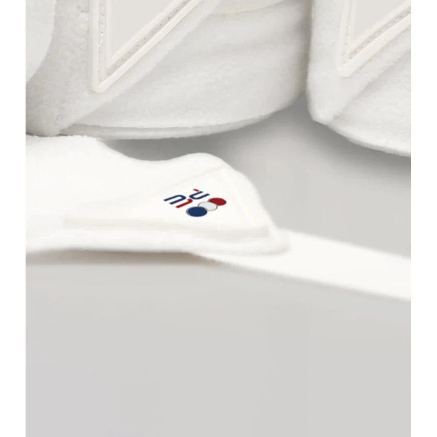 Horse Polo Fleece Bandages