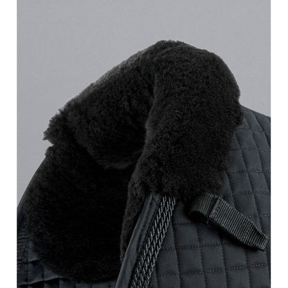 Pony Close Contact Merino Wool Half Lined European GP/Jump Square